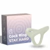 TRESOR Double Silicone Ring Luminous - Ergonomic Multi-Ring System
