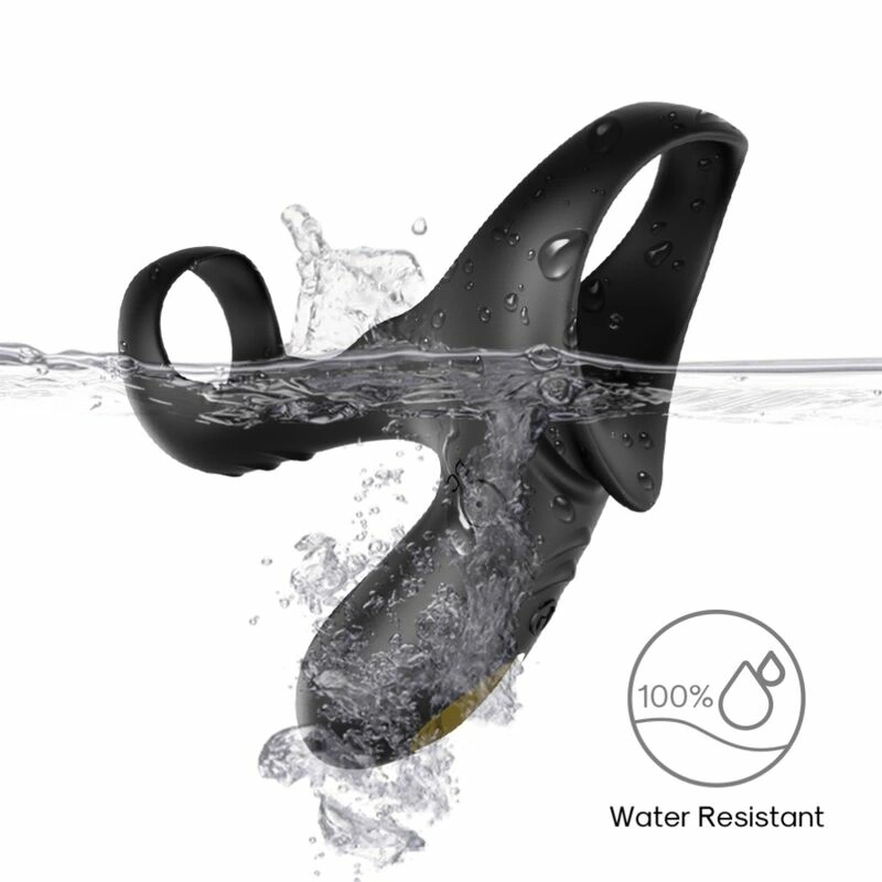 Waterproof