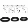 Cock rings