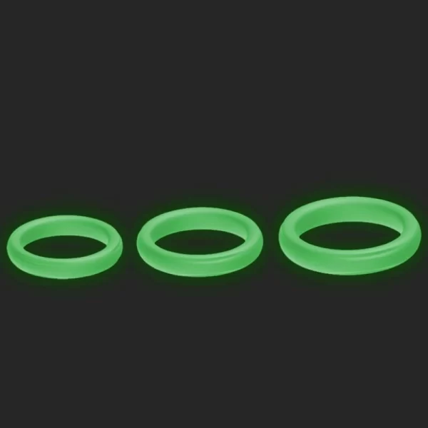 Glow-in-the-Dark