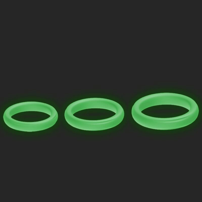 Glow-in-the-Dark