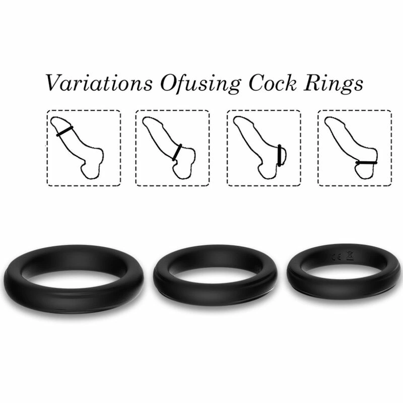 Cock rings