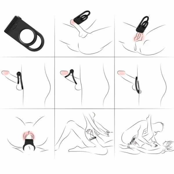 Sextoys
