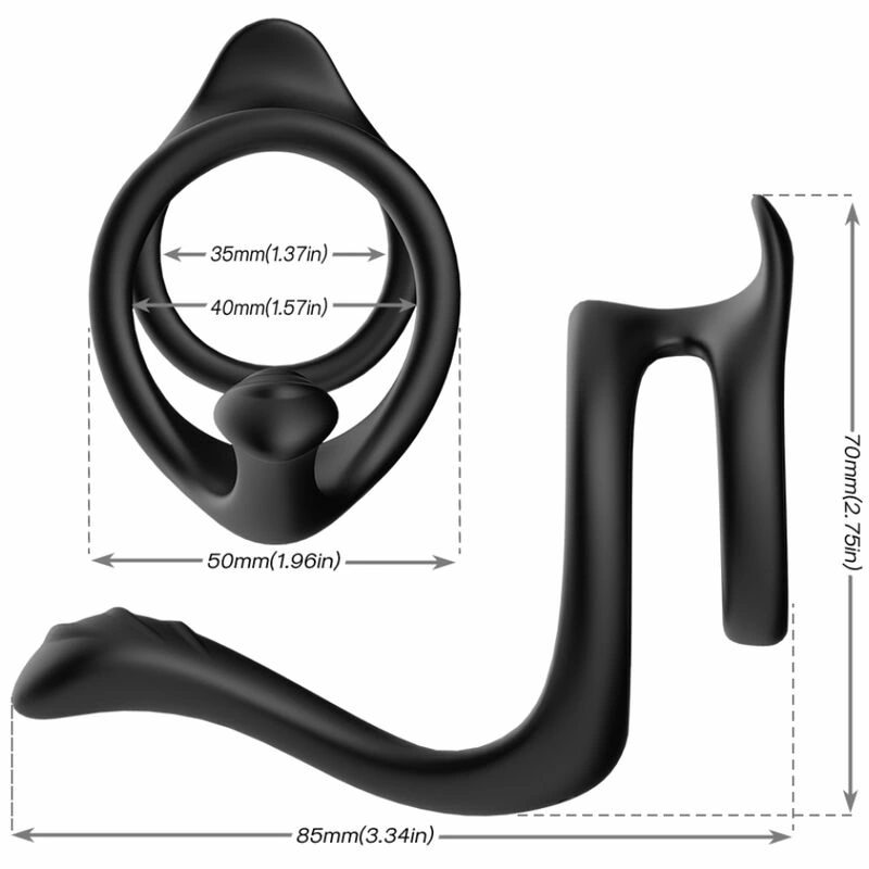 Cock rings Sextoys