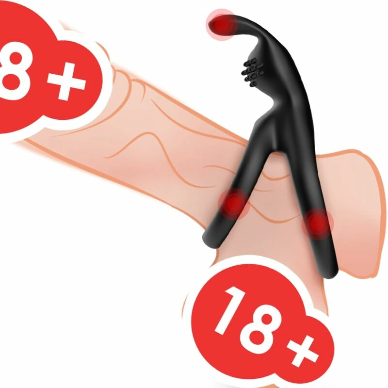 Sextoys Cock rings