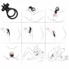 Sextoys Cock rings