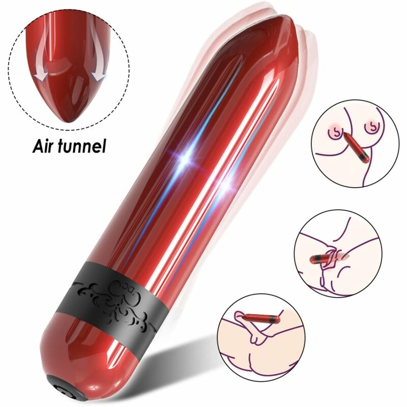 USB Rechargeable