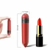 Rocket Vibrator Bullet Fuchsia - 9 Modes