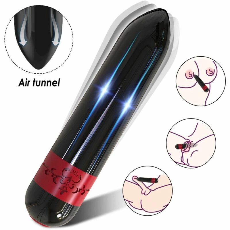 USB Rechargeable