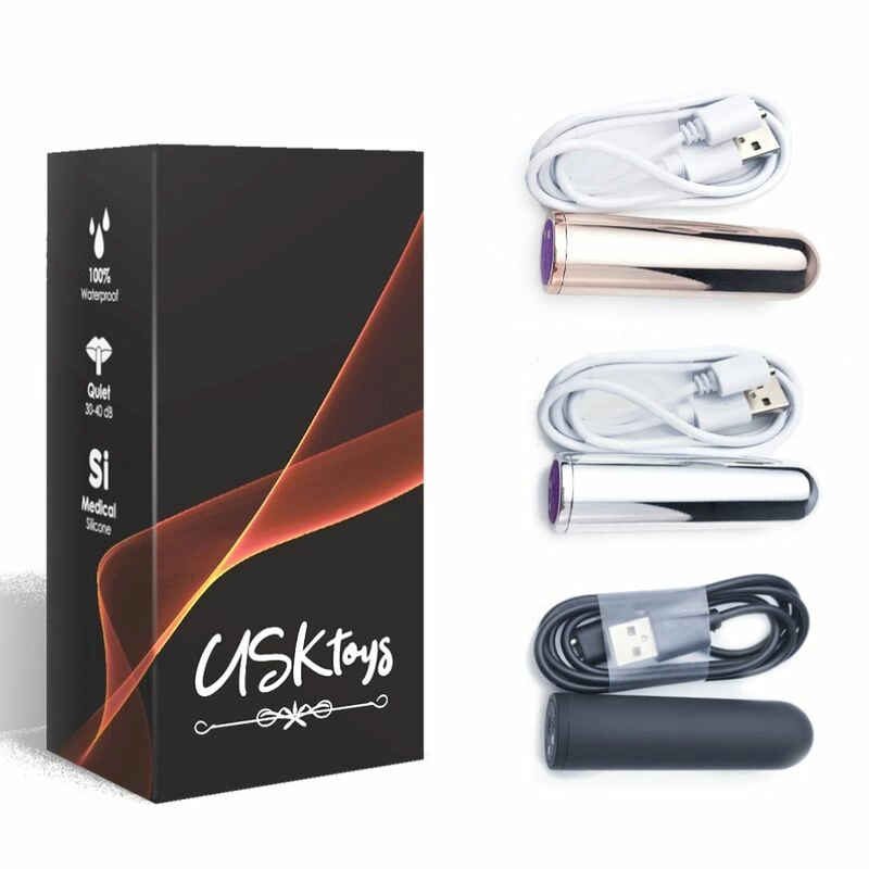 Vibrators