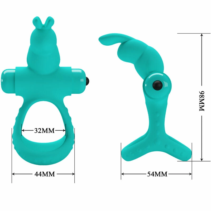 Cock rings