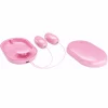 Pretty Love Fun Box Pink - Kompaktowy model wibrujÄ…cy