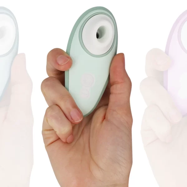 Air stimulators