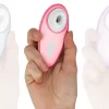 Womanizer Liberty 2 Personalny Stymulator Powietrzny z Magnetyczną Pokrywką Rożowy Womanizer Liberty 2 Personalny Stymulator Powietrzny z Magnetyczną Pokrywką Rożowy