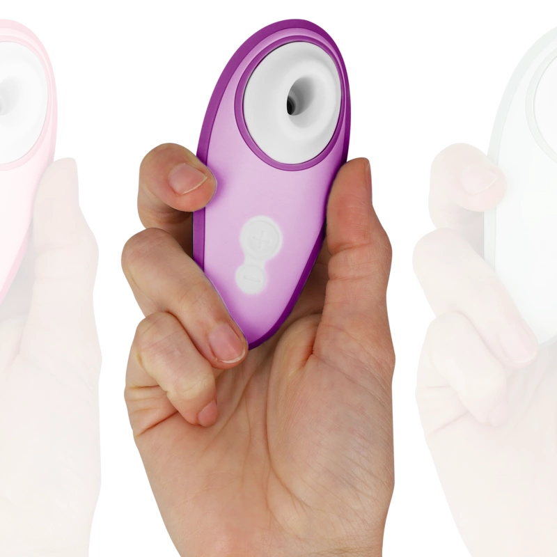 Air stimulators