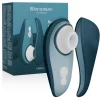 Liberty 2 Blue - Compact Air Wave Stimulator with Magnetic Lid
