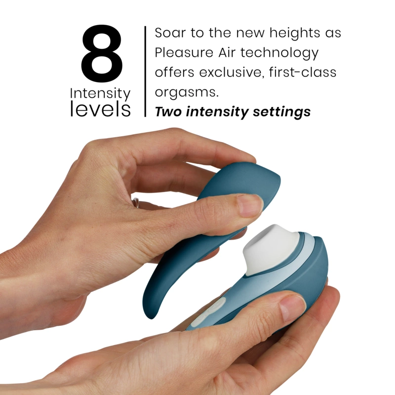Air stimulators