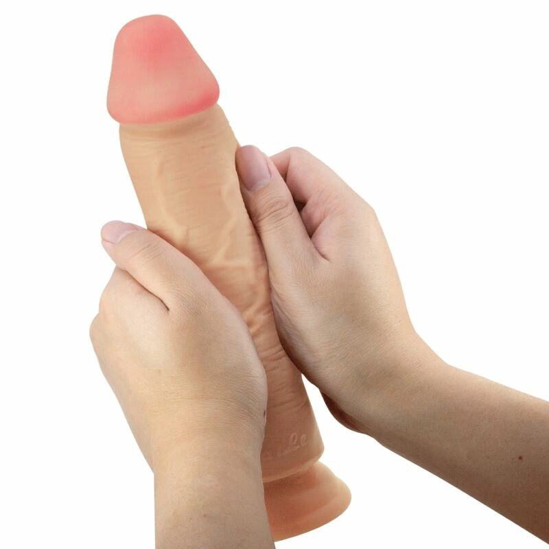 Pretty Love Sliding Skin 23
