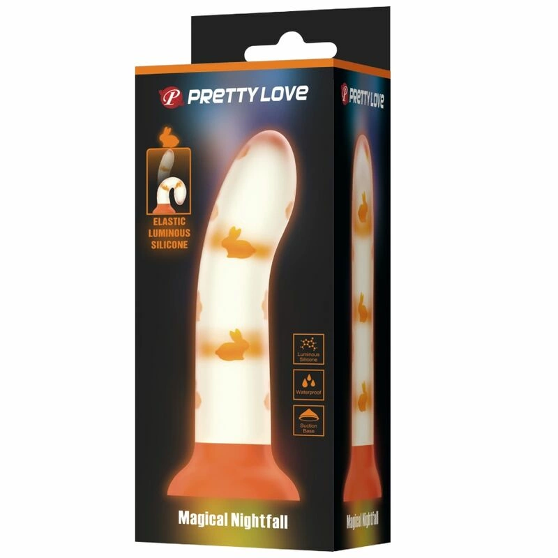 Dildos & dongs