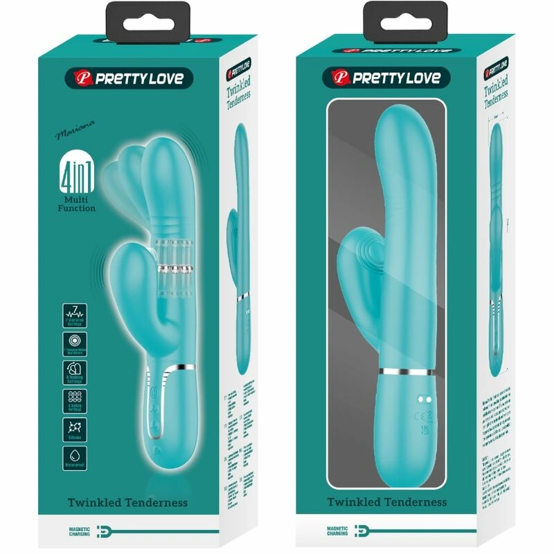 Vibrators