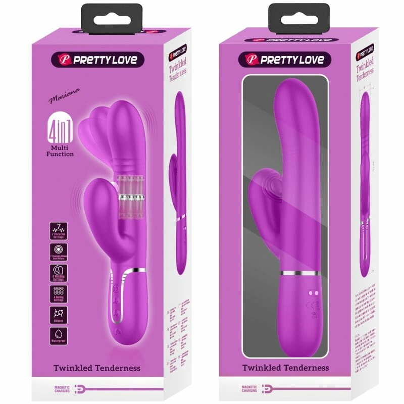 Sextoys Vibrators