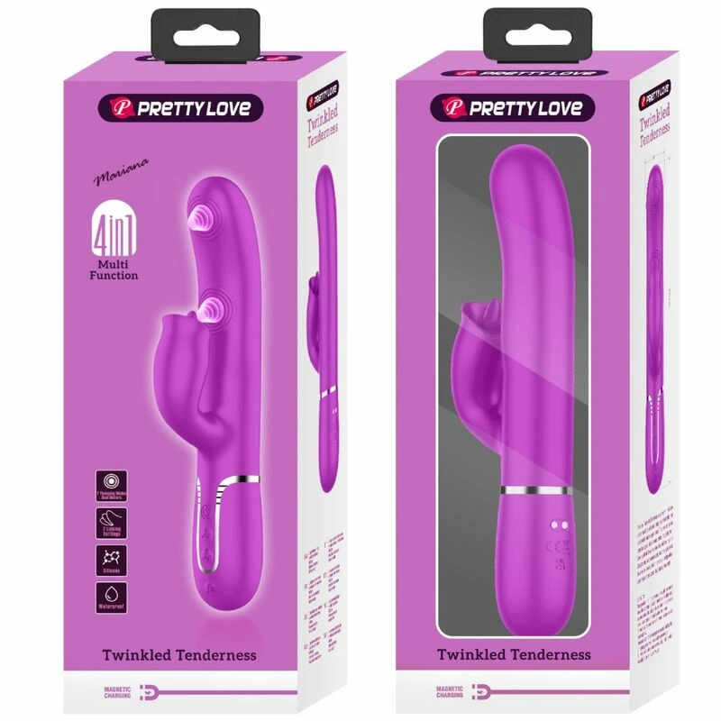 Vibrators
