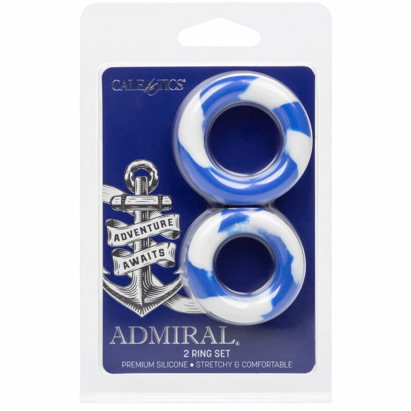 Cock rings