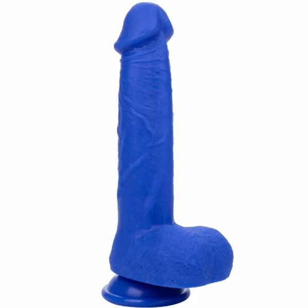 Admiral Captain Blue Intimate Machine with 10 Vibration Modes