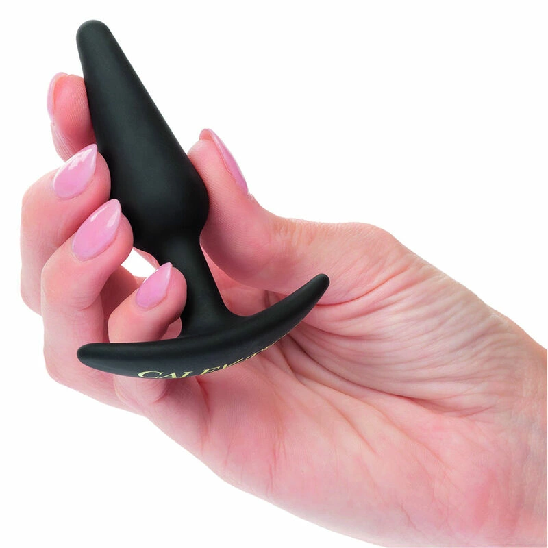 Anal toys