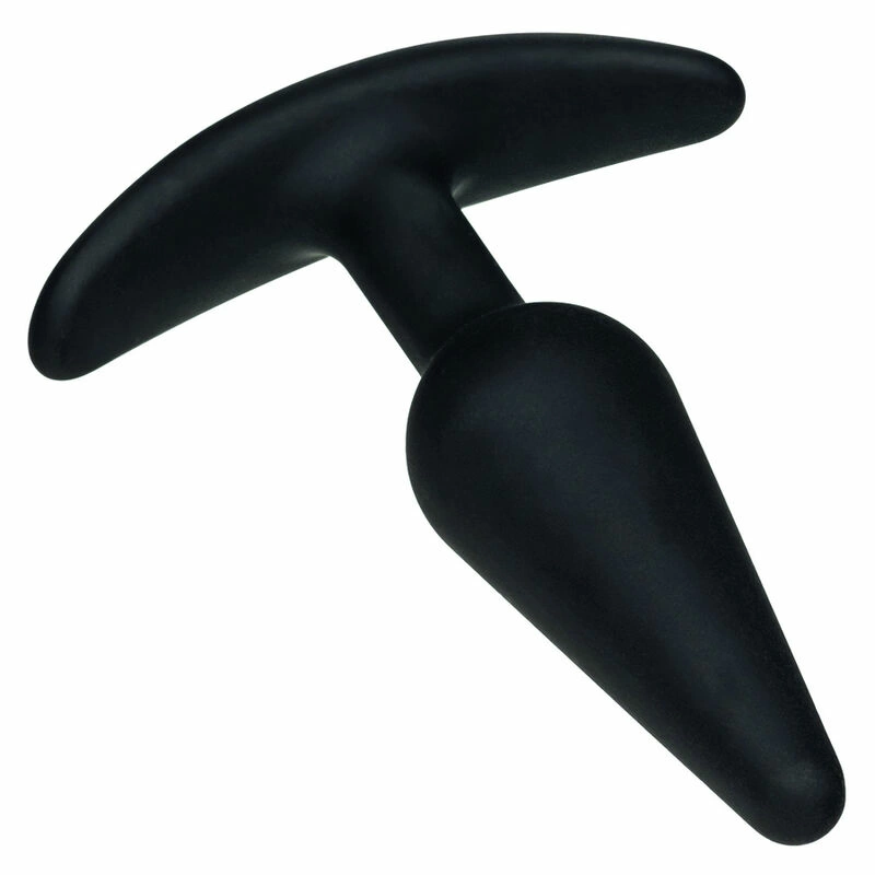 CalExotics Boundless Slim Plug silikonowy model anatomiczny 7