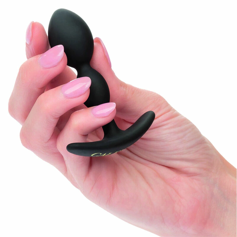 Anal toys