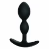 CalExotics Boundless 2X elastyczna wtyczka anatomiczna silikonowa 6