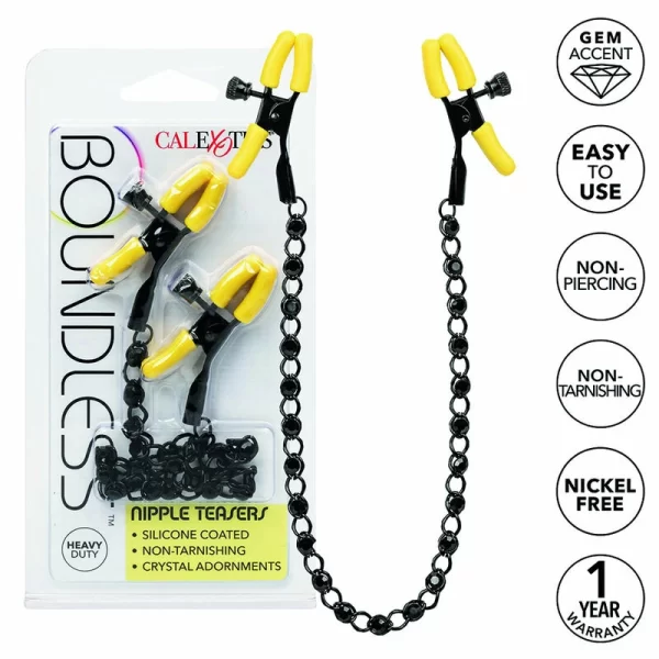 Bondage