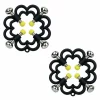 Boundless Adjustable Nipple Grips - 4-Point Metal Clamps