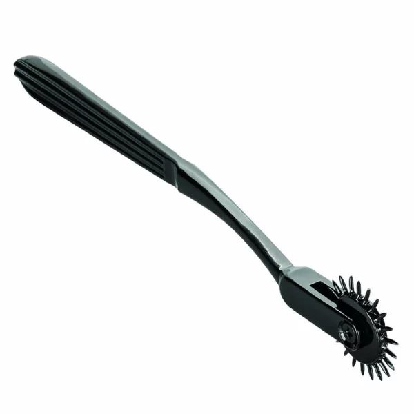 CalExotics Boundless Pleasure Wheel stalowy 22-punktowy 18