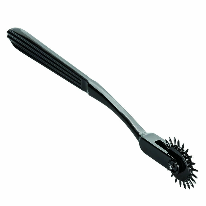 CalExotics Boundless Pleasure Wheel stalowy 22-punktowy 18 CalExotics Boundless Pleasure Wheel stalowy 22-punktowy 18
