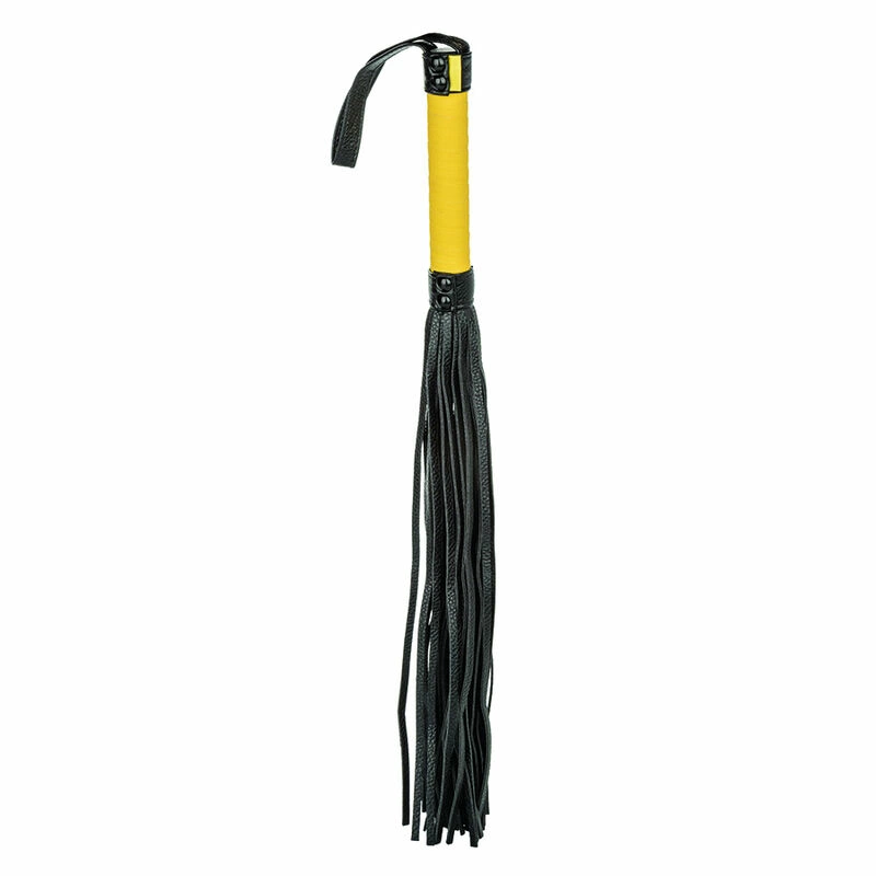 CalExotics Boundless Flogger rÄ™czny z uchwytem