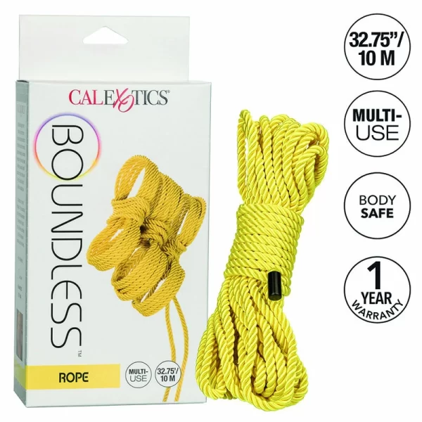 Bondage