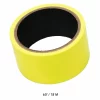 Boundless Tape Yellow 18m - Multipurpose Self-Adhesive PVC