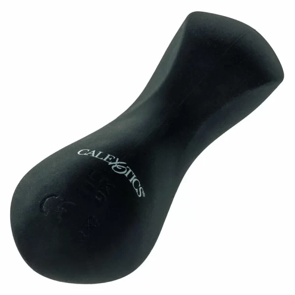 Boundless Perfect Curve Vibrating Wellness Massager