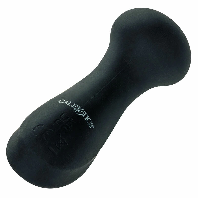 Boundless Mini Massager Liquid Silicone Waterproof 9.5cm