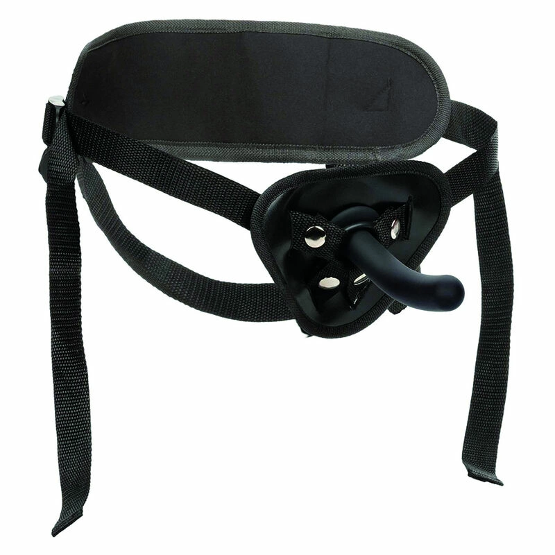 CalExotics Boundless Zestaw z 3 krzywymi sondami silikonowymi