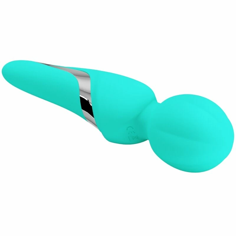 Silicone Massager