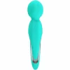 Walter Aqua Green Wand - 7 Modes
