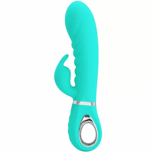 Prescott Aqua Green Multi-Function Vibrating System 7 Modes