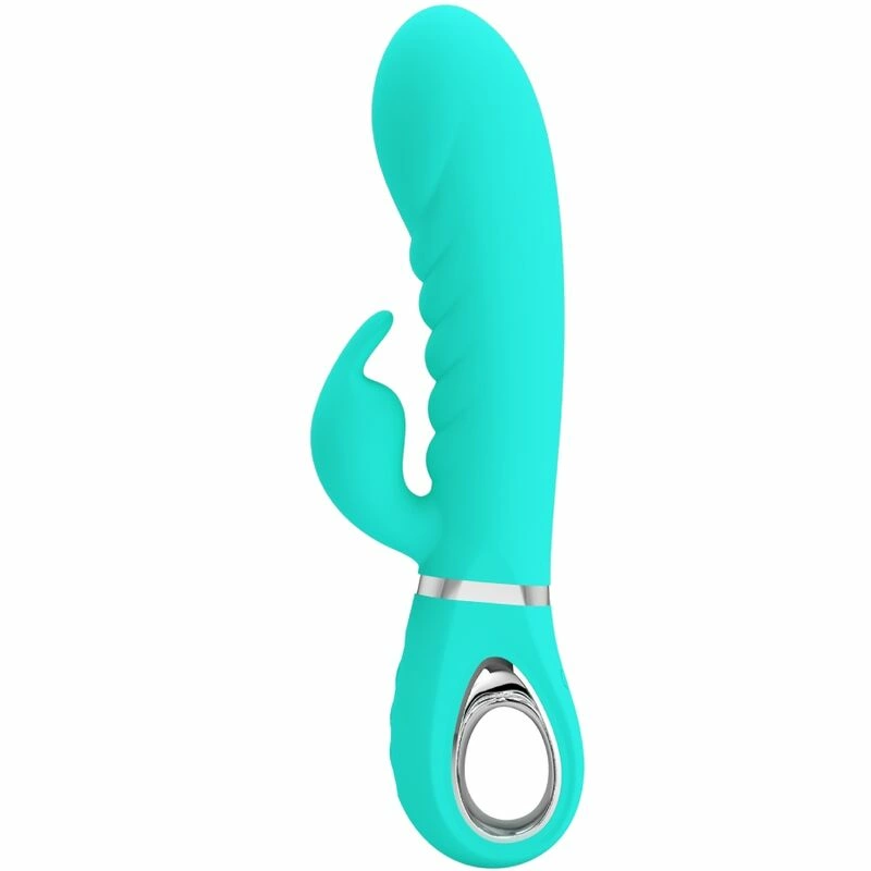 Prescott Aqua Green Multi-Function Vibrating System 7 Modes