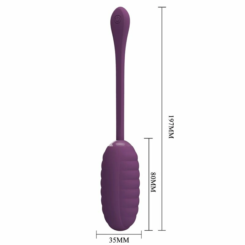 Kegel balls