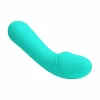 Pretty Love Cetus Aqua Green - Elastyczny model punktowy USB Pretty Love Cetus Aqua Green - Elastyczny model punktowy USB