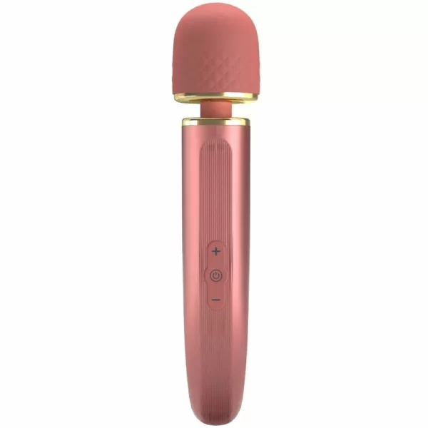 Massager Pink - 7 Vibration Modes