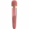 Pretty Love Lotus masaÅ¼er wibracyjny 7 trybow roÅ¼owy 29cm USB